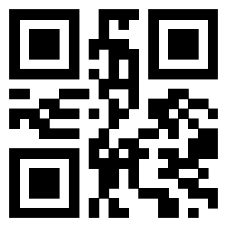 3918930393 - Immagine del QrCode associato