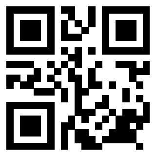 3918930394 - Immagine del Qr Code associato