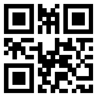 Scansione del Qr Code di 3918930396
