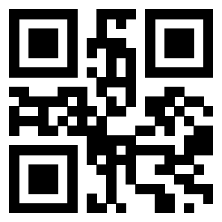 Immagine del QrCode di 3918930397