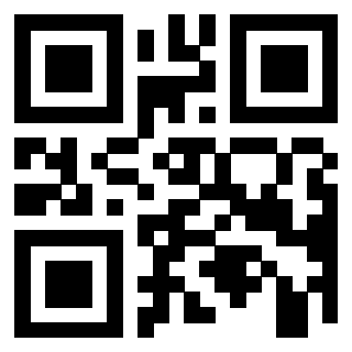 3918930399 - Immagine del QrCode