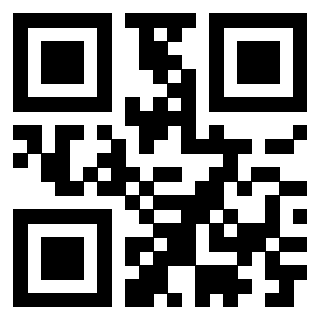 Il QrCode di 3918930400