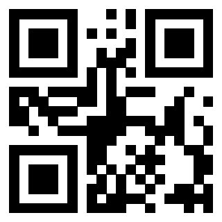 Immagine del Qr Code di 3918930409