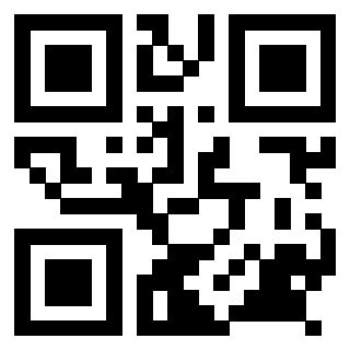 3918930410 - Immagine del QrCode associato