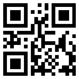 Immagine del QrCode di 3918930414