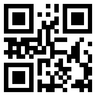3918930417 - Immagine del QrCode