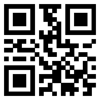 Scansione del Qr Code di 3918930418