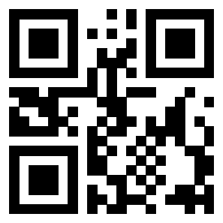 Scansione del QrCode di 3918930420