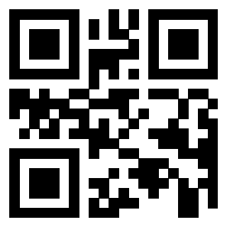 3918930421 - Immagine del Qr Code associato
