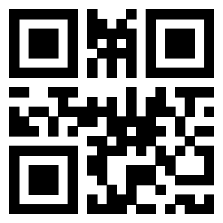 Immagine del QrCode di 3918930422