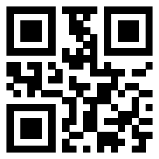 3918930423 - Immagine del QrCode associato