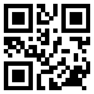 Scansione del QrCode di 3918930424