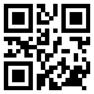 Immagine del QrCode di 3918930425