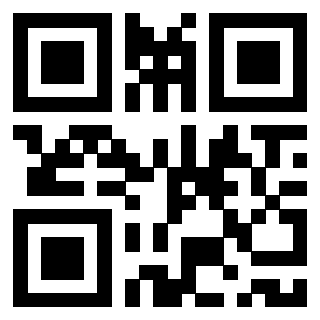 Il QrCode di 3918930428