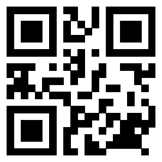 3918930429 QrCode associato