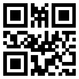 Il QrCode di 3918930431