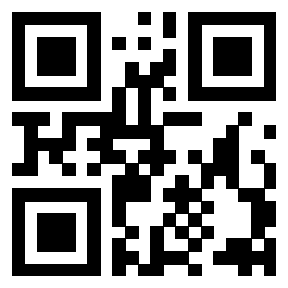 Il QrCode di 3918930432