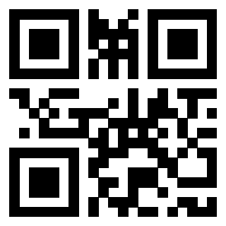 3918930434 QrCode associato