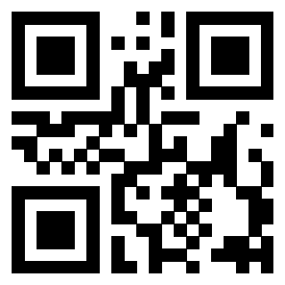 Scansione del Qr Code di 3918930442