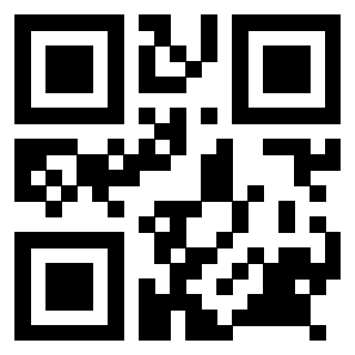 3918930450 - Immagine del QrCode associato