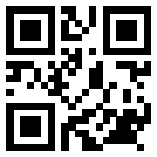 Il Qr Code di 3918930451