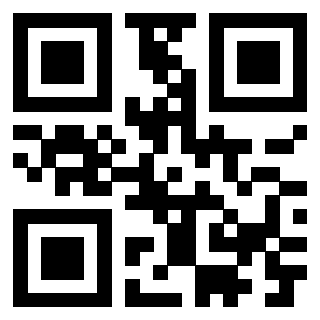 3918930452 - Immagine del QrCode associato