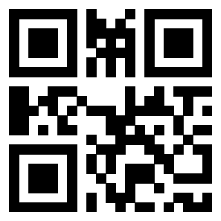 3918930454 QrCode associato