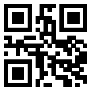 Il QrCode di 3918930456