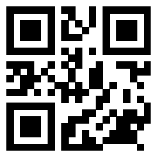 Immagine del QrCode di 3918930458