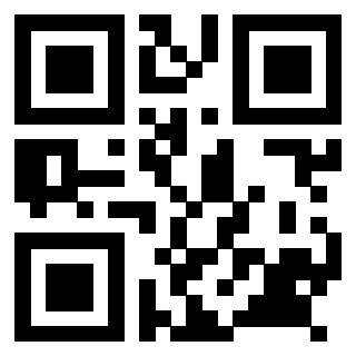 Scansione del Qr Code di 3918930459