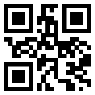 Il Qr Code di 3918930461
