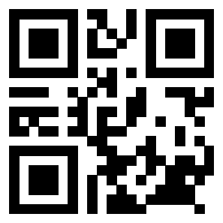 Immagine del Qr Code di 3918930465
