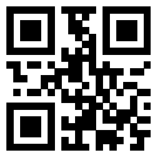 Il Qr Code di 3918930468