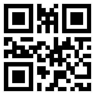Immagine del Qr Code di 3918930472