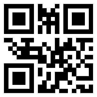 Immagine del QrCode di 3918930473