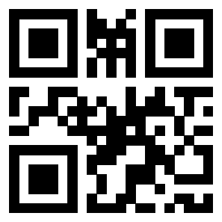 Immagine del QrCode di 3918930475