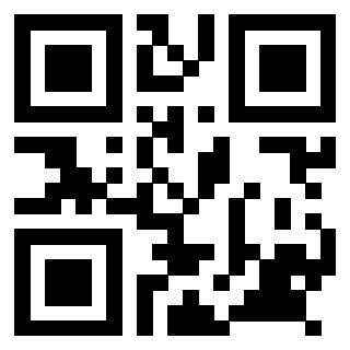 3918930477 QrCode associato