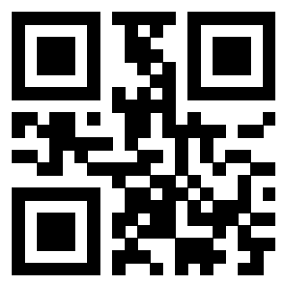 Il Qr Code di 3918930478