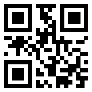 3918930479 - Immagine del Qr Code associato