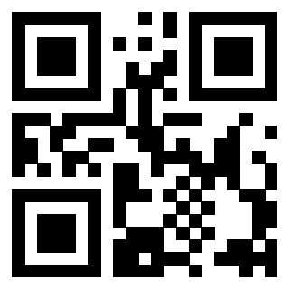 Immagine del Qr Code di 3918930480
