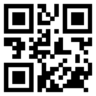 3918930481 Qr Code associato