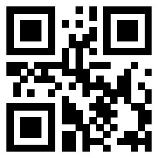 Il QrCode di 3918930483