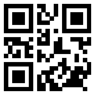 Il Qr Code di 3918930485
