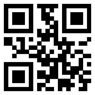 Il QrCode di 3918930486