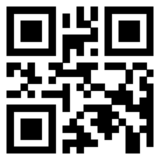 3918930487 - Immagine del QrCode associato