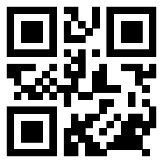 Scansione del Qr Code di 3918930488