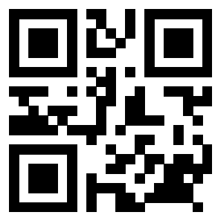 3918930489 QrCode associato