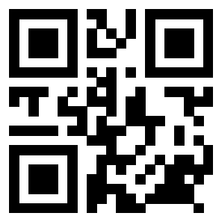 3918930490 - Immagine del QrCode associato