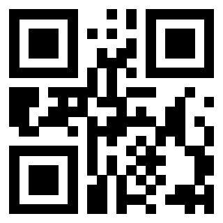 Immagine del QrCode di 3918930491