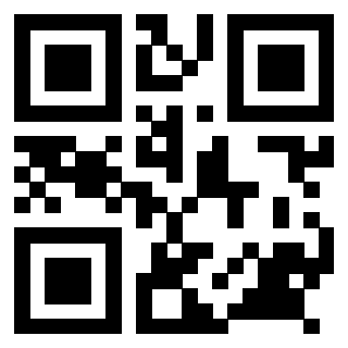 3918930492 - Immagine del QrCode